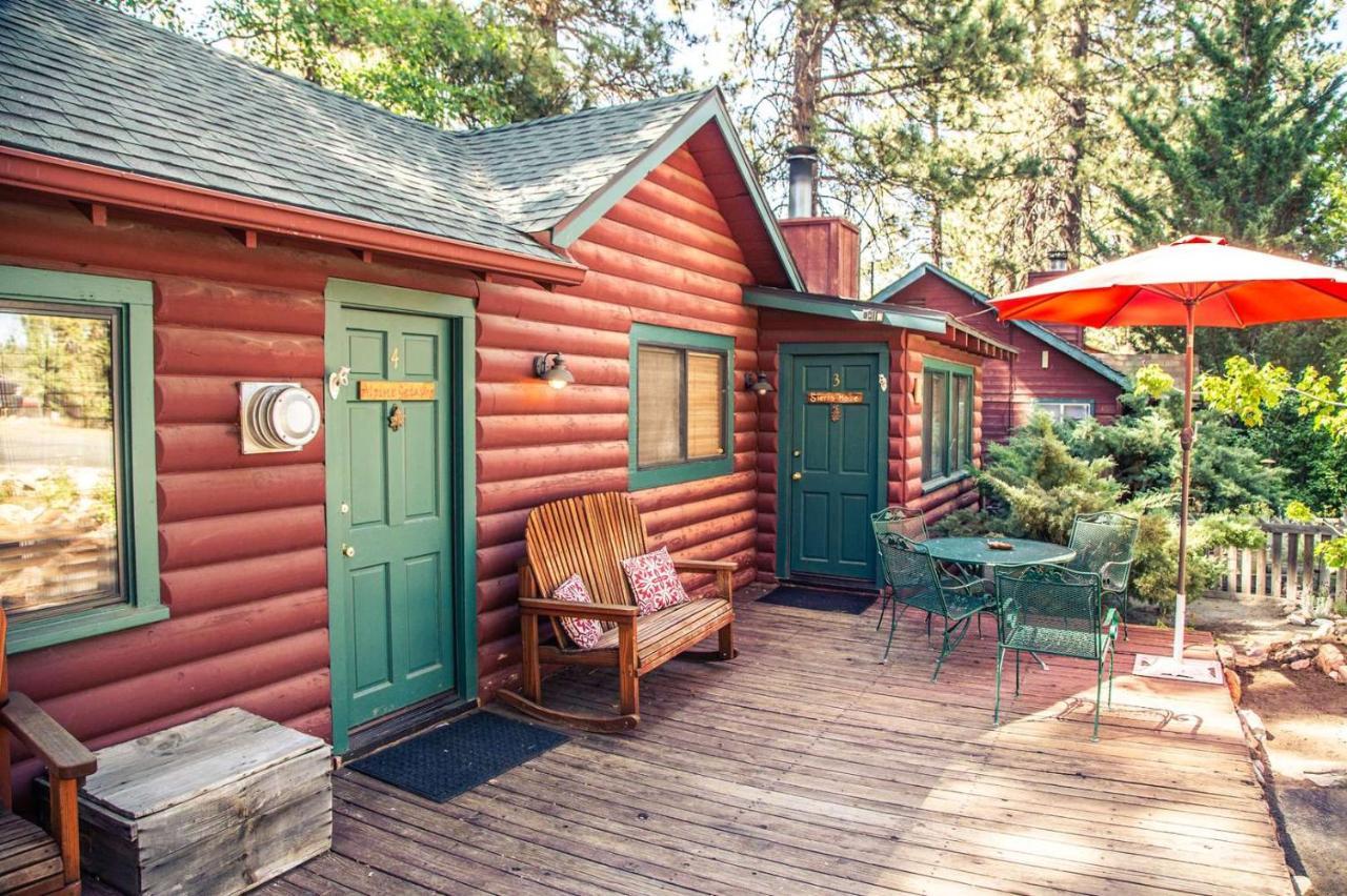 Eagle'S Nest Βίλα Big Bear Lake Εξωτερικό φωτογραφία