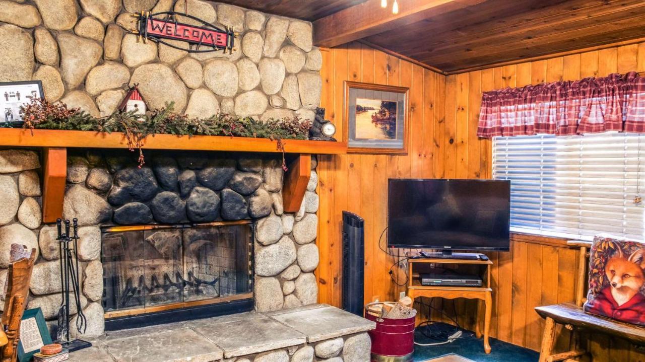 Eagle'S Nest Βίλα Big Bear Lake Εξωτερικό φωτογραφία