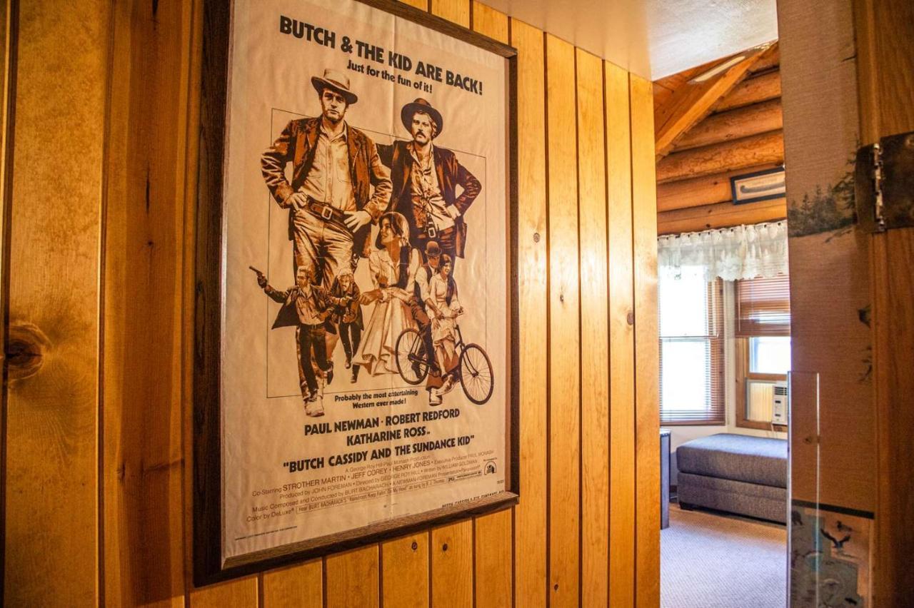 Eagle'S Nest Βίλα Big Bear Lake Εξωτερικό φωτογραφία
