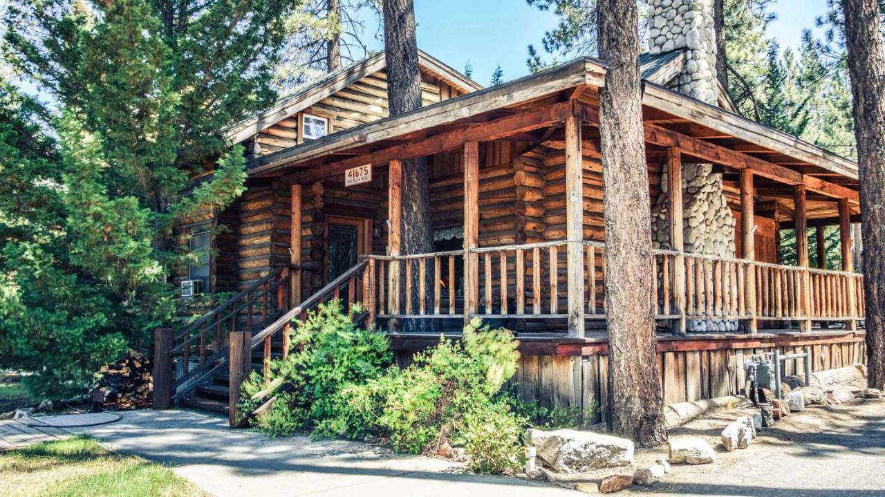 Eagle'S Nest Βίλα Big Bear Lake Εξωτερικό φωτογραφία