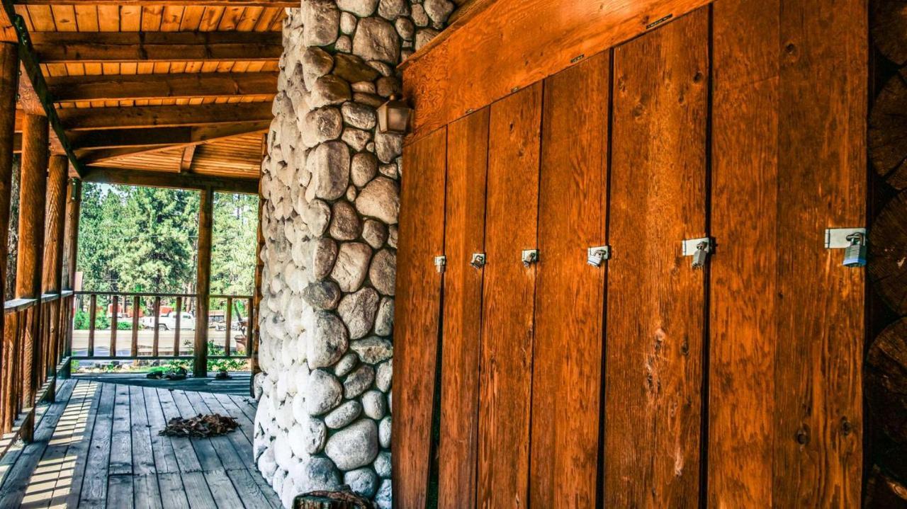 Eagle'S Nest Βίλα Big Bear Lake Εξωτερικό φωτογραφία