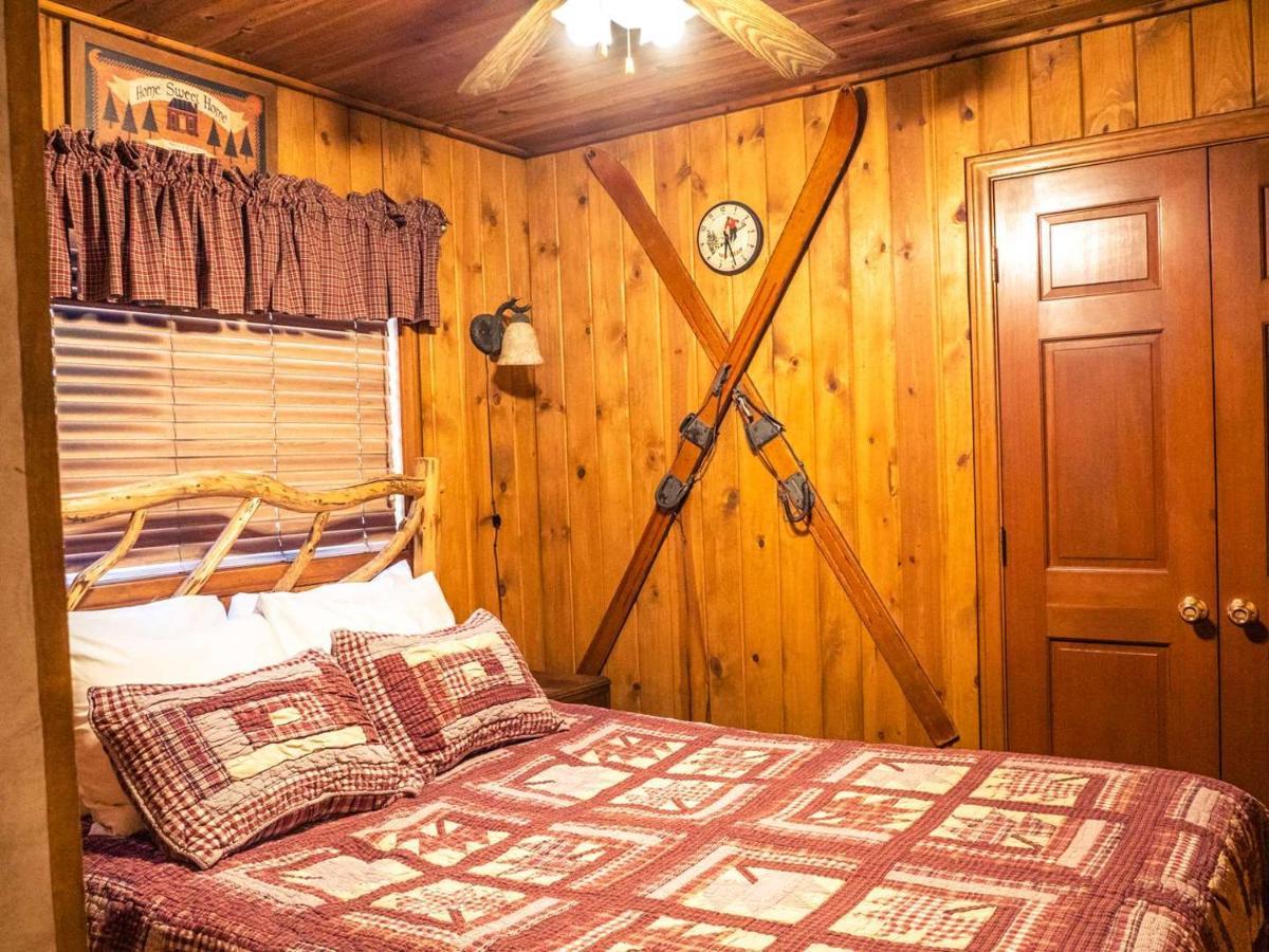 Eagle'S Nest Βίλα Big Bear Lake Εξωτερικό φωτογραφία