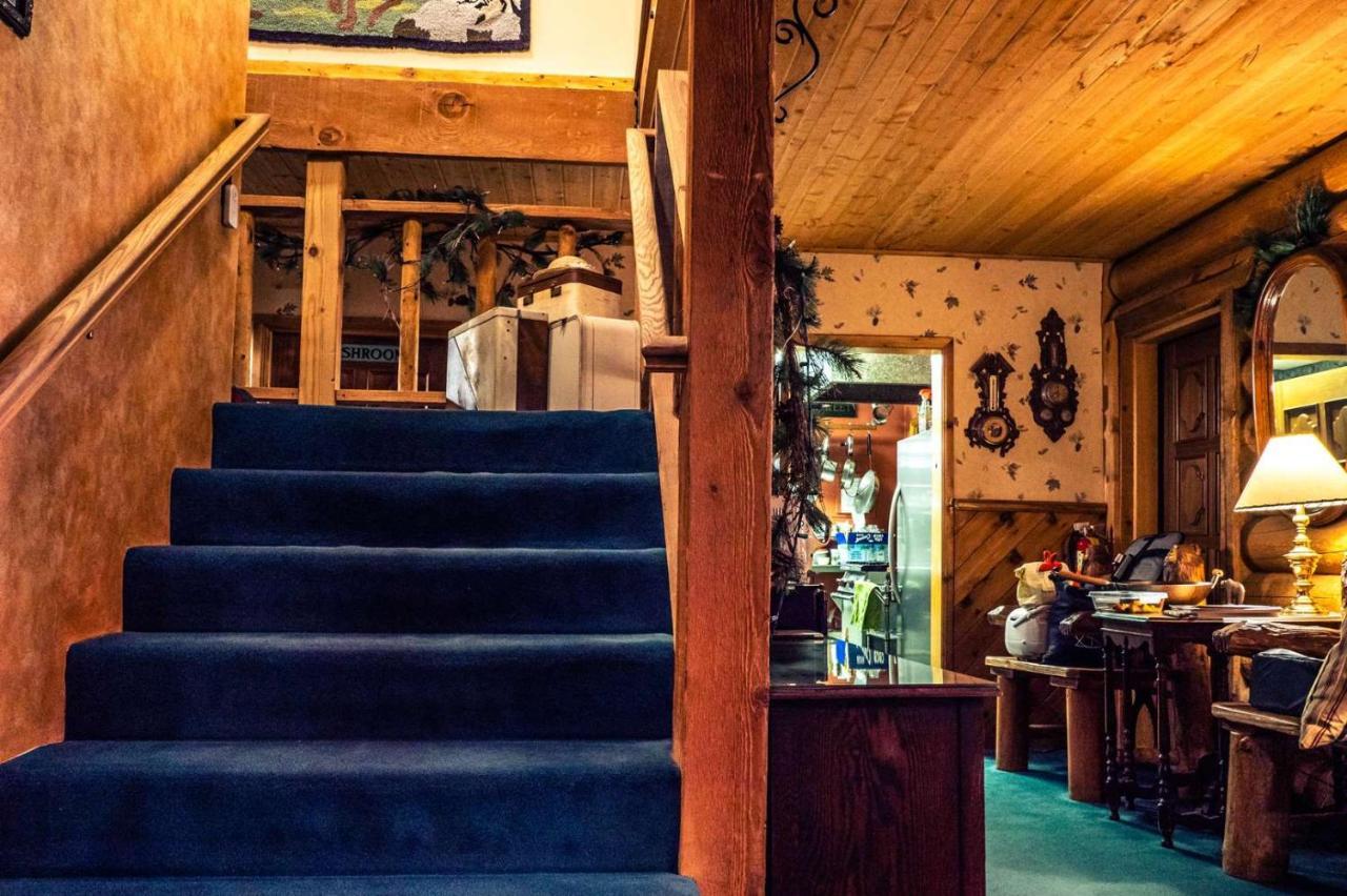 Eagle'S Nest Βίλα Big Bear Lake Εξωτερικό φωτογραφία