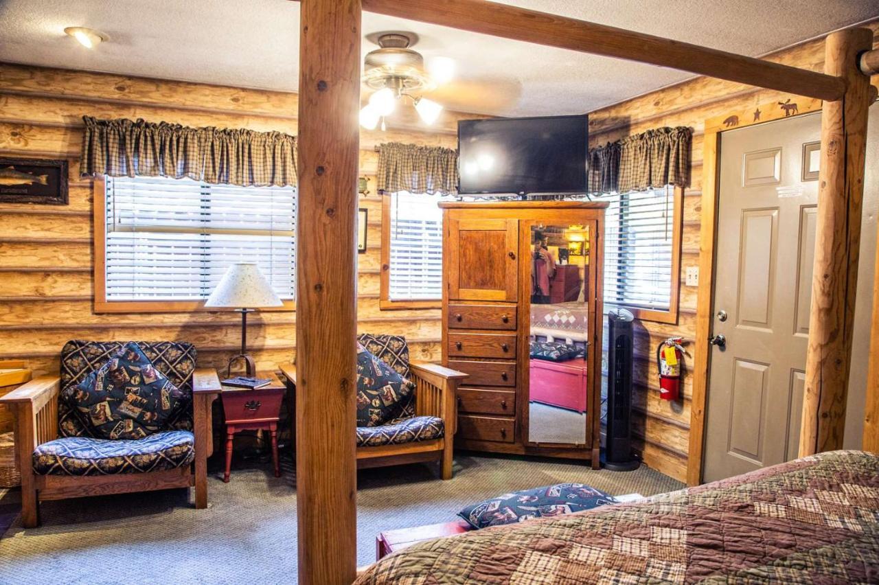 Eagle'S Nest Βίλα Big Bear Lake Εξωτερικό φωτογραφία