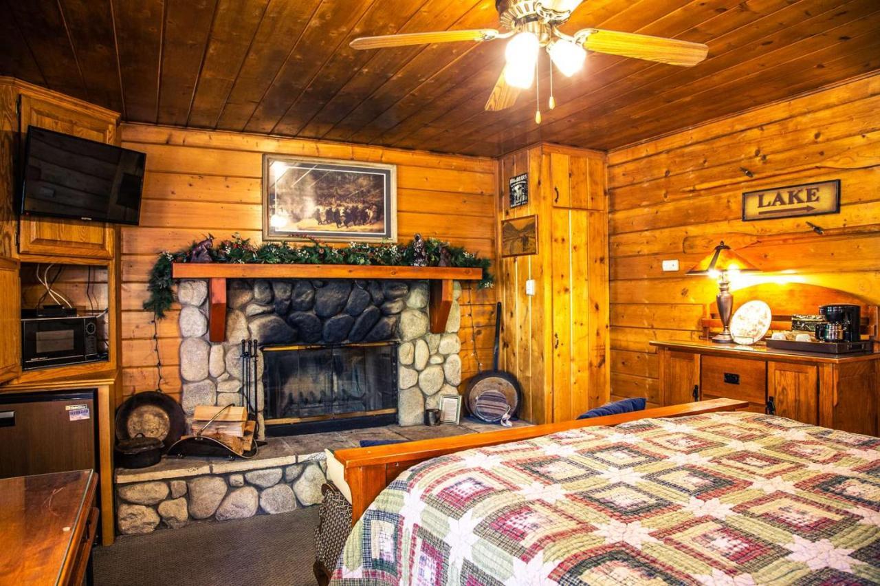 Eagle'S Nest Βίλα Big Bear Lake Εξωτερικό φωτογραφία