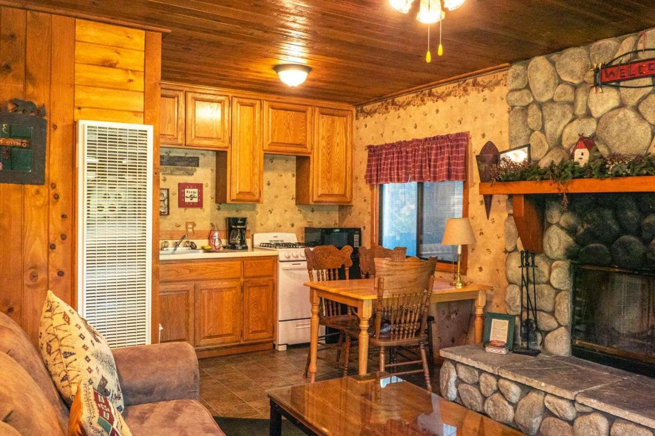 Eagle'S Nest Βίλα Big Bear Lake Εξωτερικό φωτογραφία