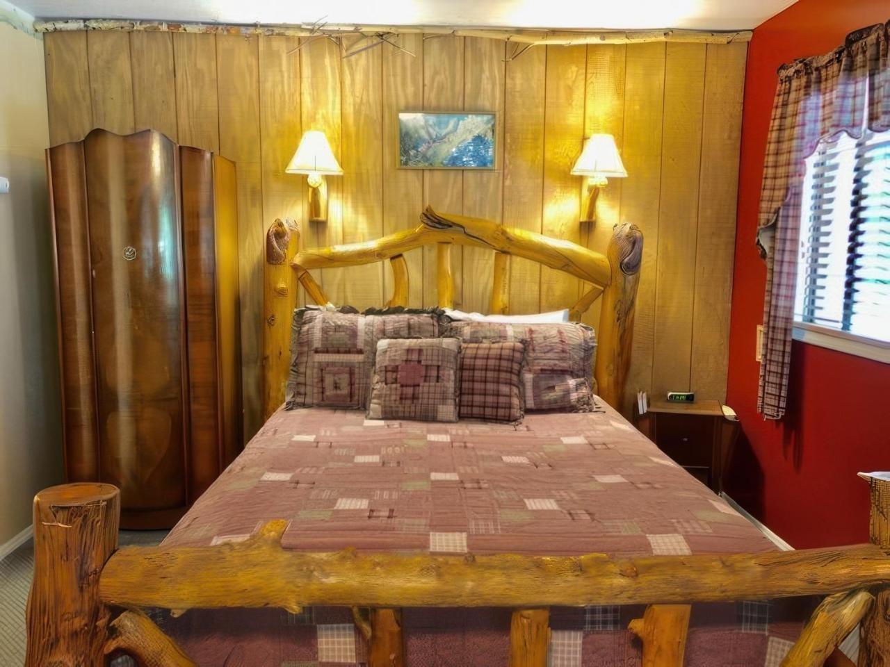 Eagle'S Nest Βίλα Big Bear Lake Εξωτερικό φωτογραφία