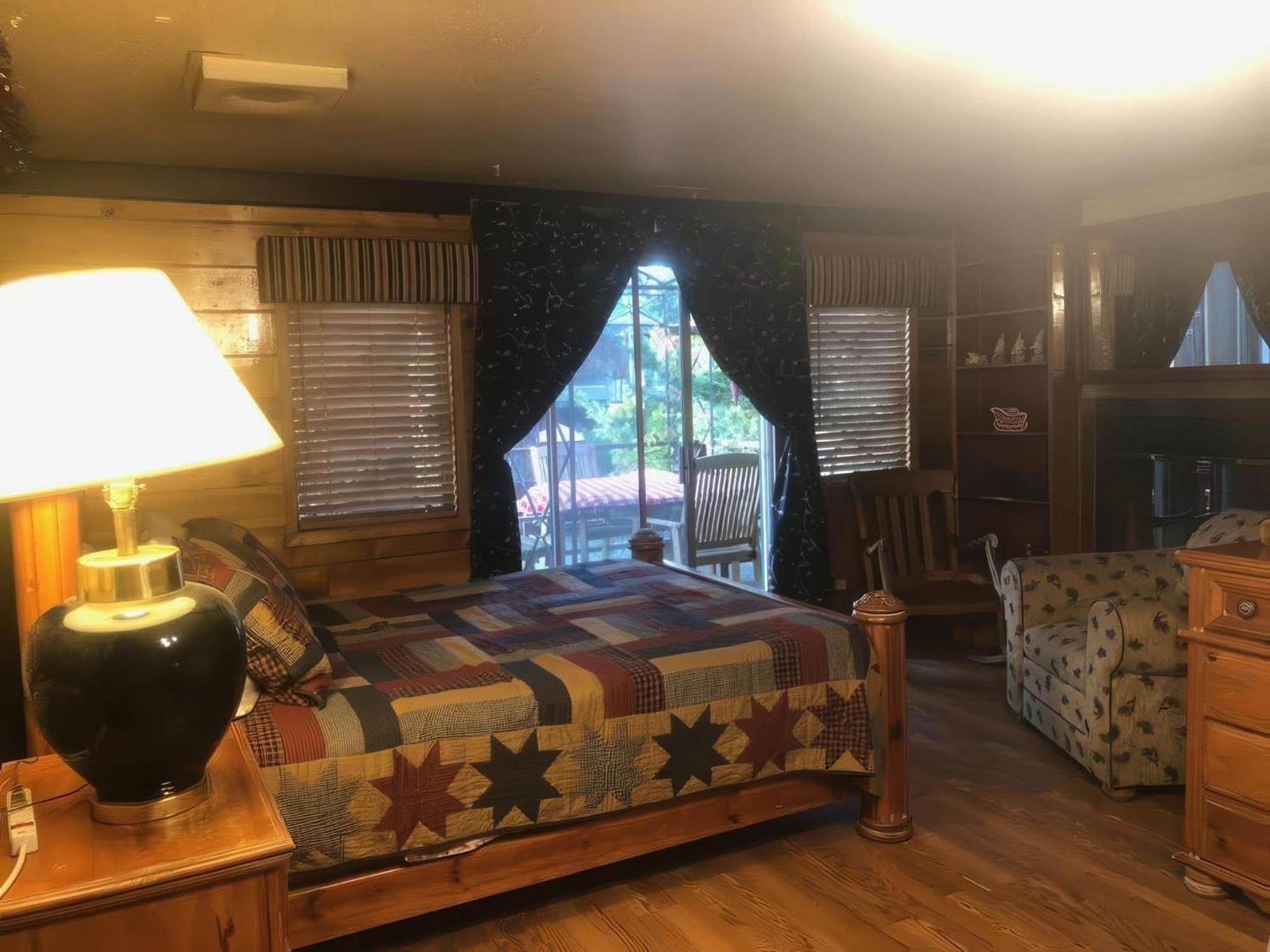 Eagle'S Nest Βίλα Big Bear Lake Εξωτερικό φωτογραφία